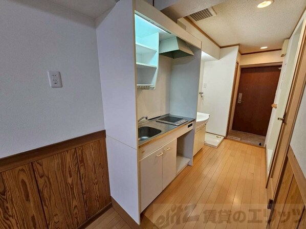 ラ・エスポワールの物件内観写真